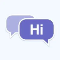 Hi chat - Fadl with anonymous dating