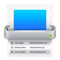 Maxprog eMail Extractor