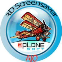 3Planesoft 3D Screensavers AIO